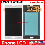 SAMSUNG J7 2016 J710 SM J710F J710H J710M Compatible LCD Touch Screen Display Digitizer Replacement