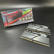 GeIL DDR4 16GB 3000MHz EVO X # 記憶體 內存 RAM