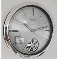 100 SEIKO Quite Sweep Rotating Pendulum Wall Clock QXC240