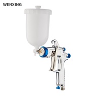 400cc SPRAY GUN W 101 air spray gun hand manual spray gun1.0/1.3/1.5/1.8mm Japan quality,W101 SPRAYE