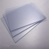 A4 100 Rigid Sheet - 1Pkt
