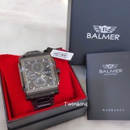 BALMER CHRONOGRAPH MAN WATCH with sapphire glass  A8144