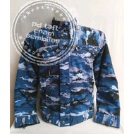 TERLARIS jaket fresh body tni au jaket abg tni au jaket Jaket Keren