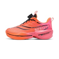 Red Rabbit 8pro Carbon Plate Racing Running Shoes Male Student Children Midsole c10pro Running Shoes