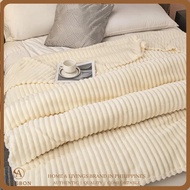 Queen Size Soft Pranela Blanket 1 pc. soft kumot (180cm*200cm )