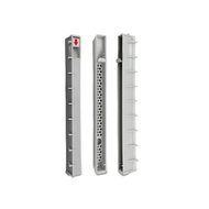 robot vacuum cleaner sewage filter tank compatible with Ecovacs T80 T80 pro spare parts