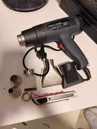 維修工具 熱風機
