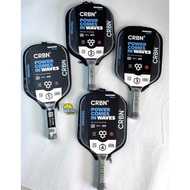Genuine CRBN TruFoam Waves 1 2 3 4 Pickleball Racket - With NFC Chip