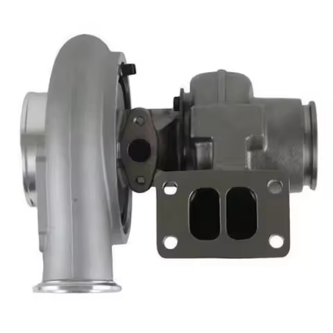 Hx35 6735-81-8200 Turbo Turbocharger Fits Komatsu Wa200-3 Gd505A-3A 6D102E