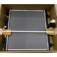 Radiator Perodua Alza Auto Tangki Air Kereta Ketebalan PA22 Standard Layer