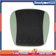 LightweightSeat Cushion with Fan USB Fan Sitting Pad 3 Speeds Adjustable Cushion for Travel Home A