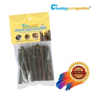 Chubbypetsgarden® Natural Apple Chew Stick