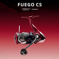 [Fishing Good Clup] Taiwan Shipment 25 DayiWa DAIWA FUEGO CS LT Flying Pigeon Spinning Wheel Freshwa