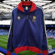 tracktop adidas France rare