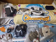 20cm正版 娃衣 和服 西裝等 道具（180全部）