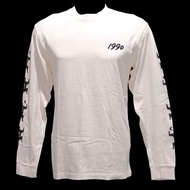 (THRIFT) T-SHIRT C. NINJA TUNE X RELEVANT PARTIES ORIGINAL FROM JAPAN