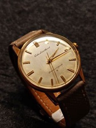 Seiko Lord Marvel 精工手動上鍊金錶 grand seiko