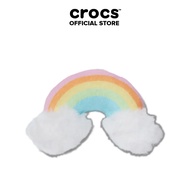 Phụ kiện Jibbitz™ Charm Rainbow With Puffy Clouds