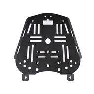 Motorcycles Luggage Rack Frame Tail Box Brackets For Zontes 368G 368 G Accessories