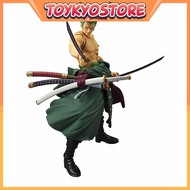 Variable Action Heroes ONE PIECE Roronoa Zoro Action Figure [Direct from Japan]