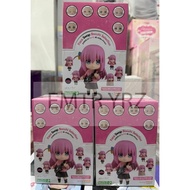 Nendoroid More: Bocchi the Rock Face Swap Bocchi Selection