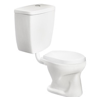 *Value To Buy_[CS-31] Children WC Water Closet 1 Piece Dual Flush Ceramic S-Trap 200mm ,