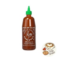 Huy Fong Sriracha Hot Chili Sauce 255g / 481g / 793g / Chili Garlic Sauce 226g / Sambal Oelek Chili 