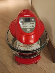 德國寶光波爐