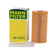 Hs Gasoline Volvo Xc 60 Xc 70 Xc 90 2.4 2.5d 5 T 5 Manny Oil Core Hu 719/8 X