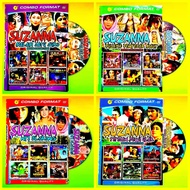 KASET DVD FILM HOROR INDONESIA SUZANNA-FILM SUZANNA-FILM SUZANNA-KASET DVD FILM SUZZANA-FILM SUZANNA