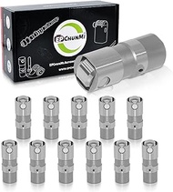 12PCS Hydraulic Roller Valve Lifter Lash Adjuster For 1994-2011 Chevy Buick Pontiac Saturn 3.1 3.4 3