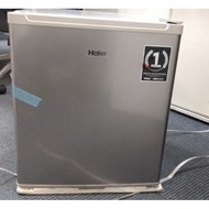 Haier 50L Mini Bar Mini Fridge HR-60H