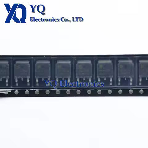 5PCS New OriginaI JMTK1404A 1404A TO-252 MOSFET