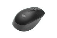 Logitech Wireless Mouse M190 Kozak - Charcoal