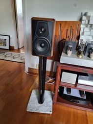 Sonus Faber Minima Amator II with stand