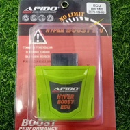 ECU HYPER BOOST APIDO RS150 PNP
