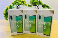 Oppo A33 ( SECOND )