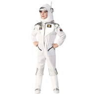 Astronaut Children Space Costume Kindergarten Costume Halloween cos Costume Cosplay Space Costume 10
