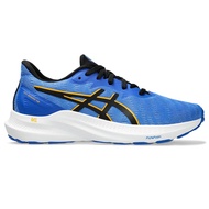 ASICS : 1014A330.400 GT-2000 12 GS KIDS RUNNING เด็ก รองเท้าวิ่ง ของแท้ ILLUSION BLUE/BLACK