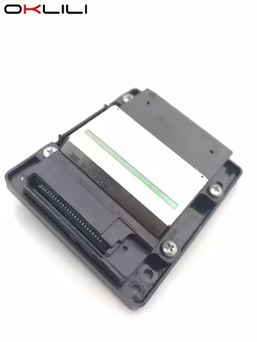 Printhead Printer Print Head for Epson WF-2650 WF-2651 WF-2660 WF-2661 WF-2750 WF2650 WF2651 WF2660