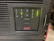 APC Smart-UPS 2200XL 不間斷電源供應器