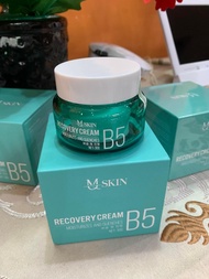 Kem Dưỡng Ẩm Phục Hồi Da B5 - MQ SKIN Recovery B5 Cream 30gr