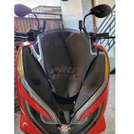 FLAT PCX 150 WINDSHIELD FLAT PCX 150 VISOR/ FLAT PCX 150 ACCESSORIES/