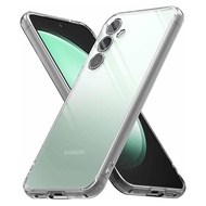 Original Clear Silicone TPU Case For Samsung Galaxy S24 Ultra Cover for Samsung S24 S23 S22 S21 Ultr