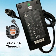 Switching Power Adapter for Label ZL-D060W2402500 24V2.5A Office Equipment Consumables Related Servi