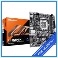 GIGABYTE H810M K Motherboard - Micro-ATX - MB6739/ Direct from Japan
