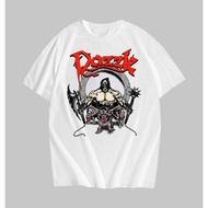Dazzle - Self Titled T-shirt | Dazzle = Self Titledkaos band
