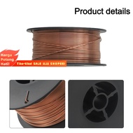 【MurahGila】Labwork Mild Steel MIG Welding Wire ER70S-6, 1kg .1.0mm Diameter Welding