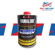 YAMALUBE BLUE CORE AT 10W-40 SEMI SYNTHETIC