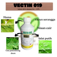CMC VECTIN 019 ABAMECTIN 1.9% w/w (1LITER)